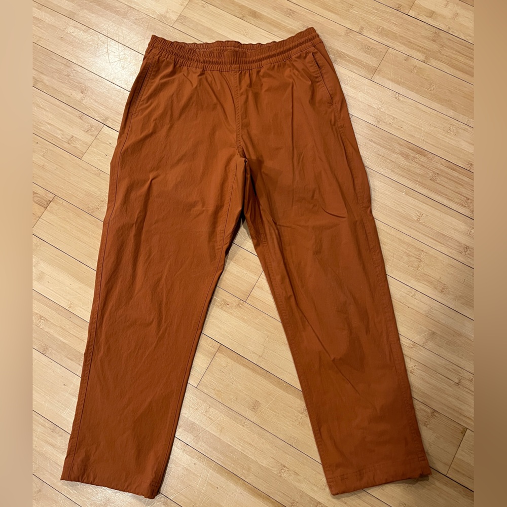 Topo Boulder Pants